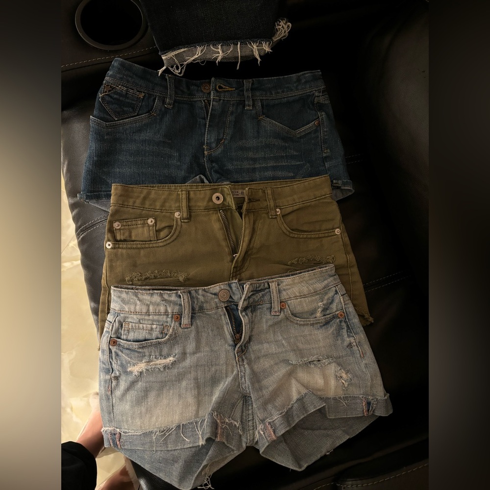 Shorts